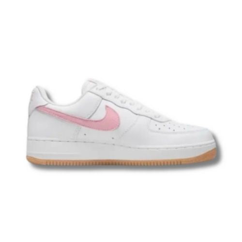 Nike Air Force 1 Low '07 Retro Color of the Month Pink Gum