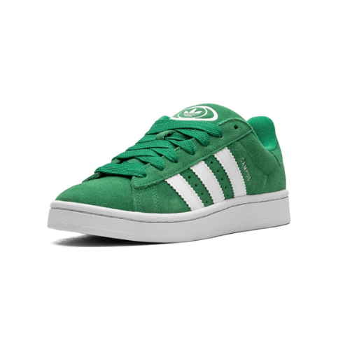 Adidas Campus 00s Green Cloud White