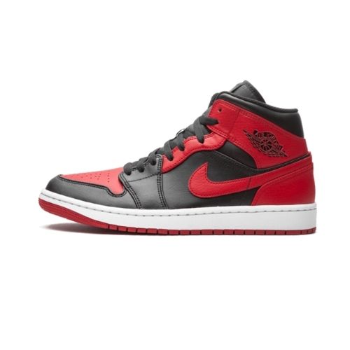 Air Jordan 1 Mid Banned