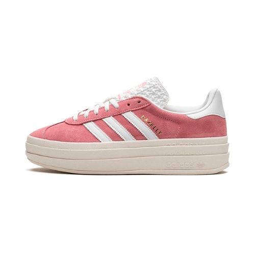 Adidas Gazelle Bold Super Pop Pink