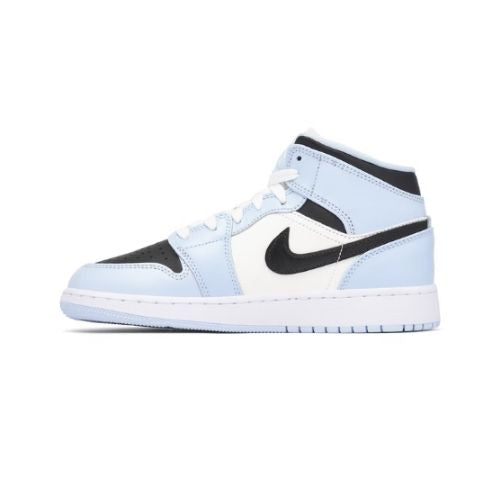 Air Jordan 1 Mid Ice Blue