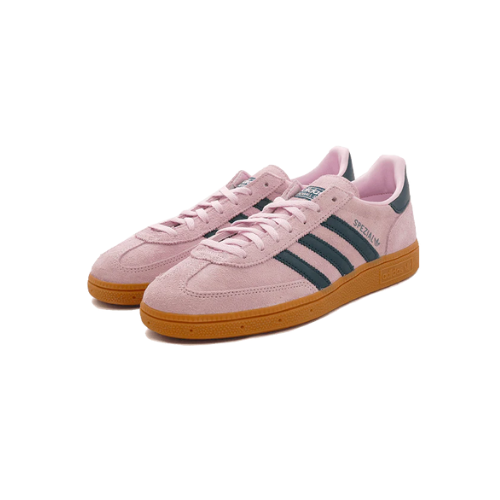 Adidas Handball Spezial Clear Pink