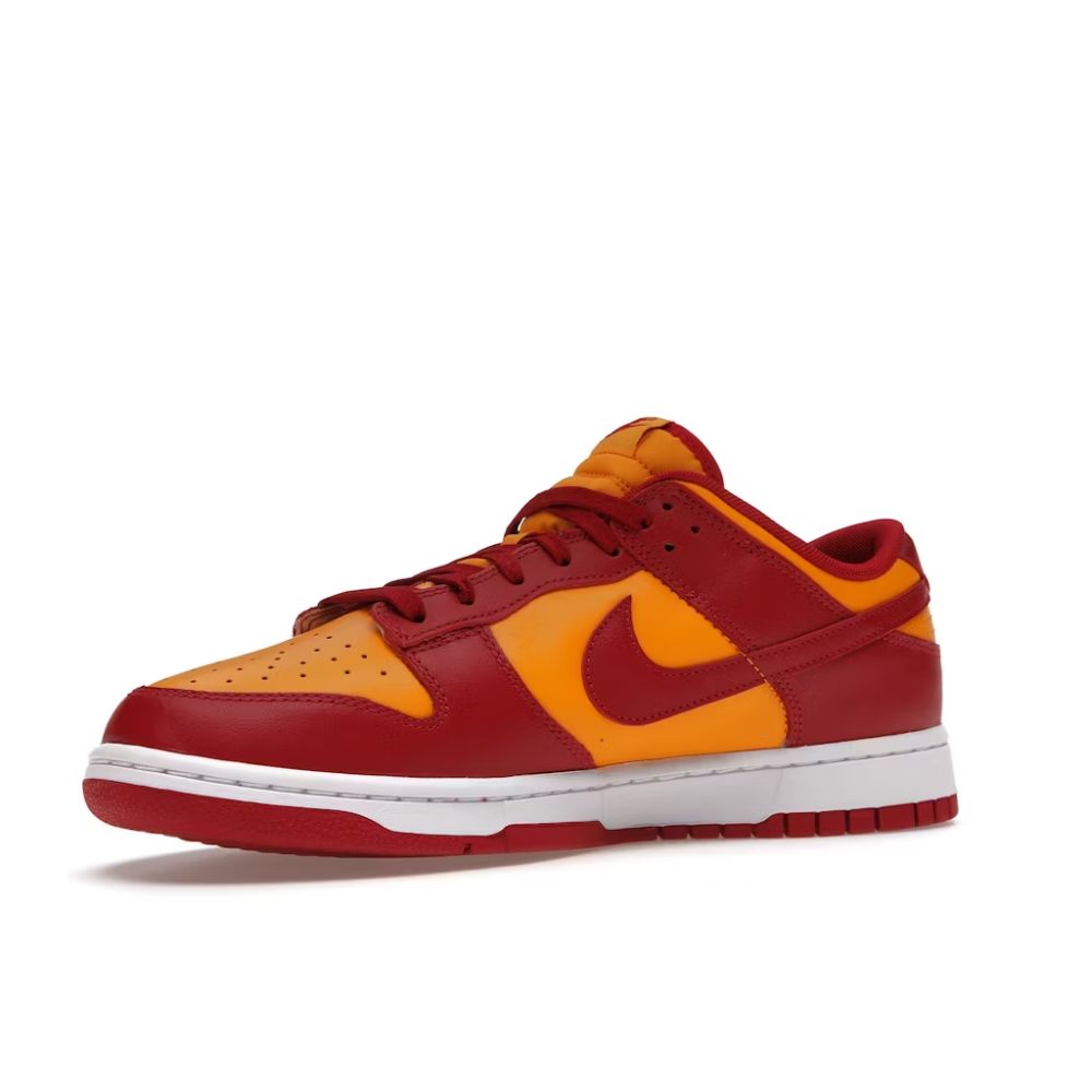 Nike Dunk Low Midas Gold