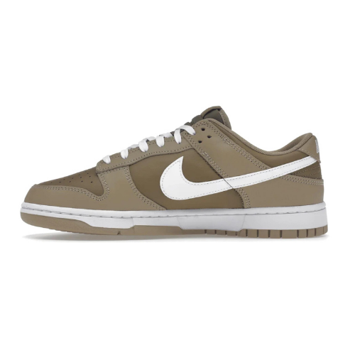 Dunk Low Judge Grey