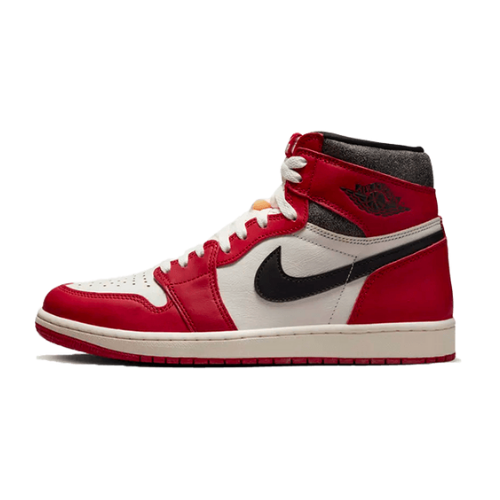 Air Jordan 1 High Chicago Lost And Found