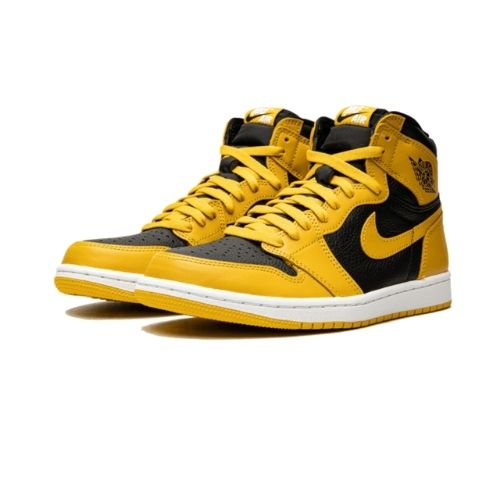 Air Jordan 1 High OG Pollen