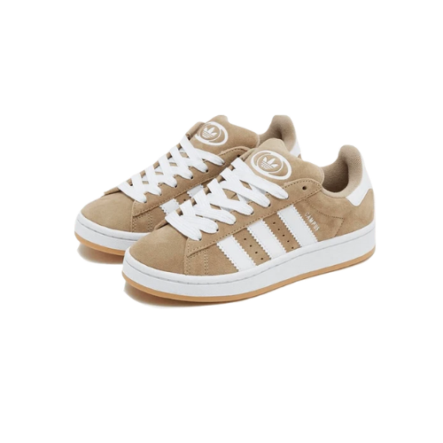 Adidas Campus 00s Tan Gum