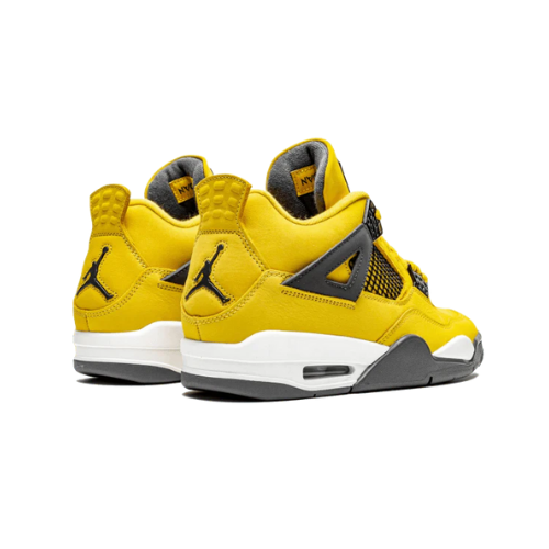 Air Jordan 4 Retro Tour Yellow