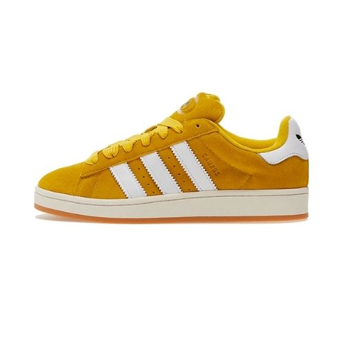 Adidas Campus 00s Spice Yellow