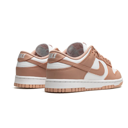 Dunk Low Rose Whisper