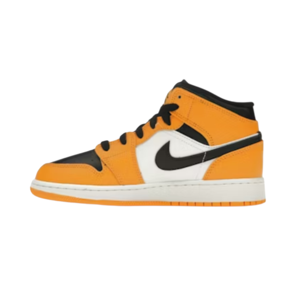 Jordan 1 Mid Taxi (GS)
