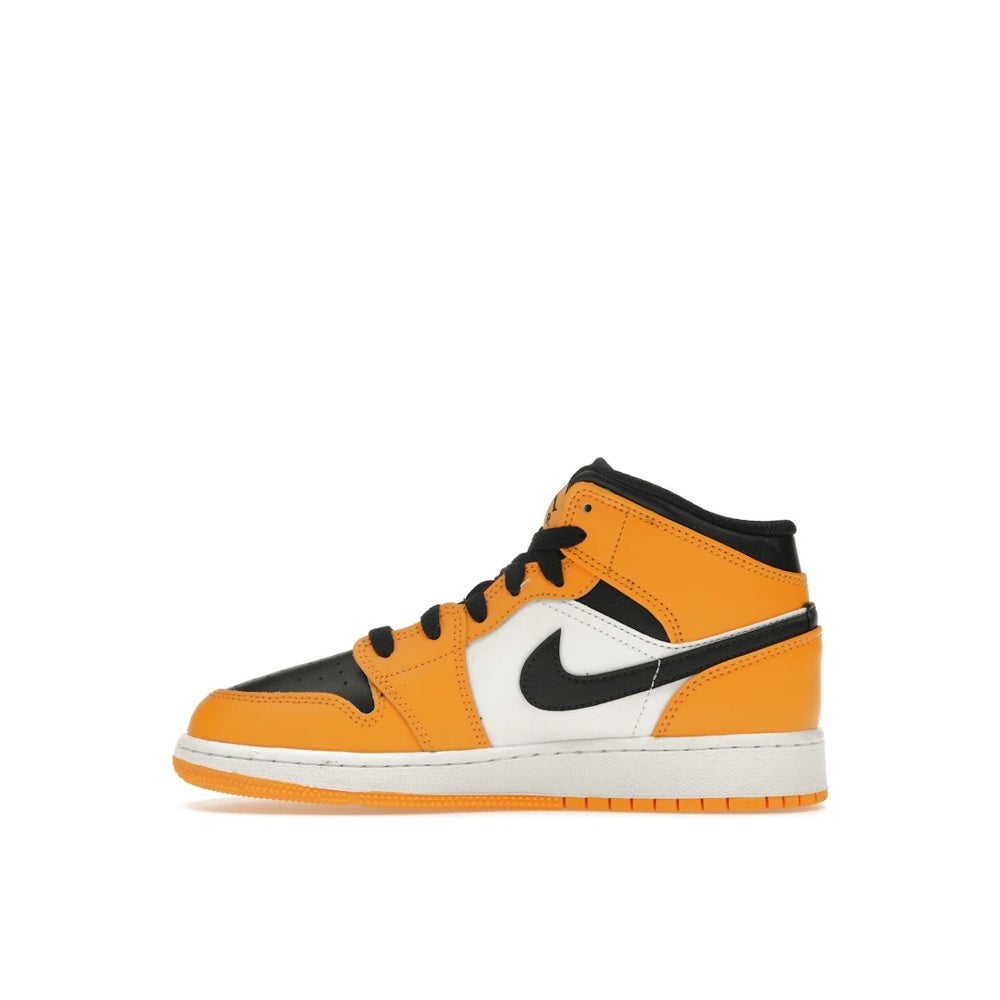 Jordan 1 Mid Taxi (GS)