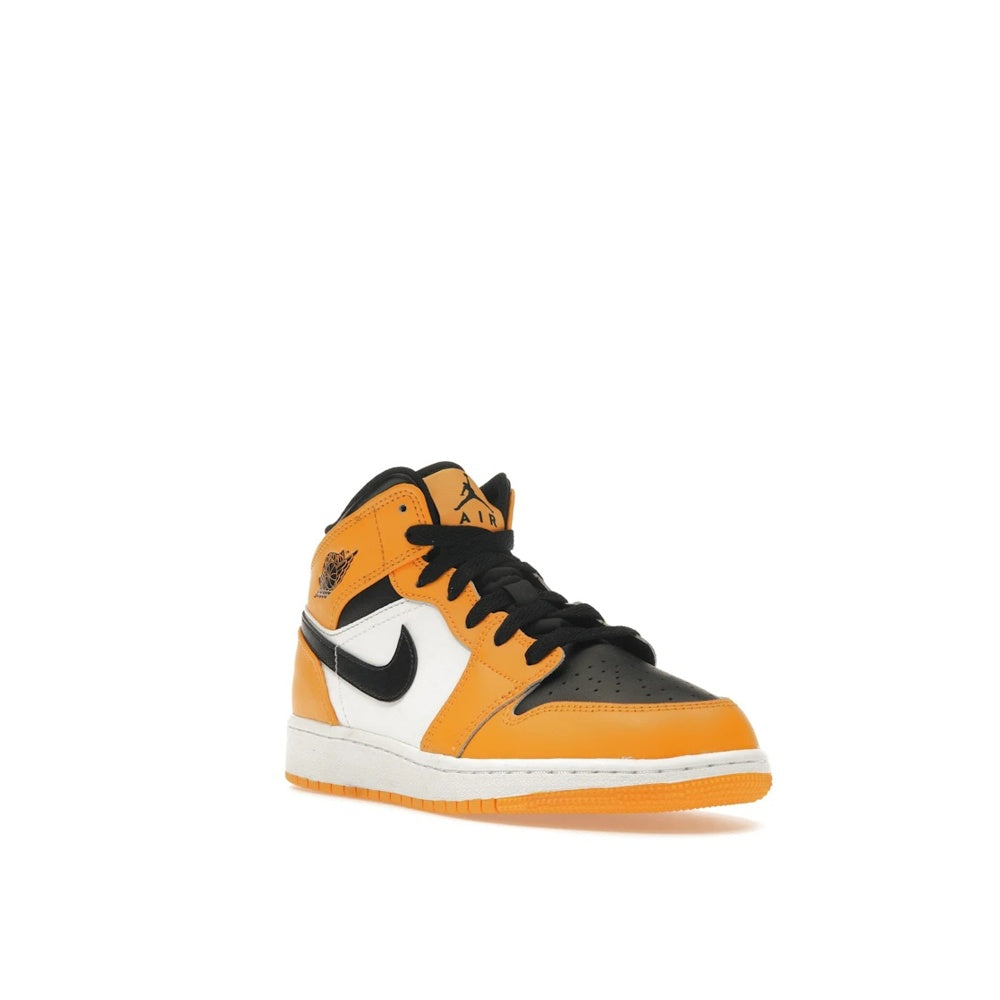 Jordan 1 Mid Taxi (GS)