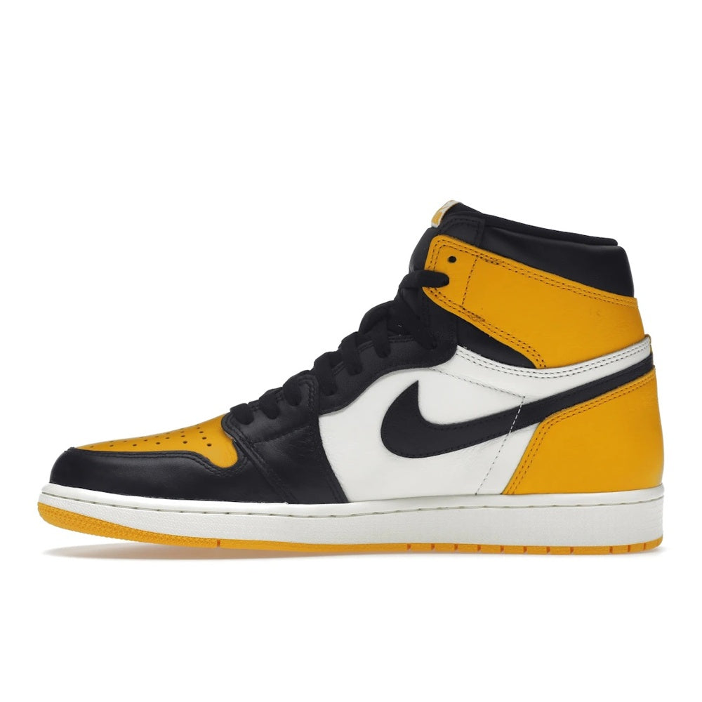 Jordan 1 Retro High OG Taxi