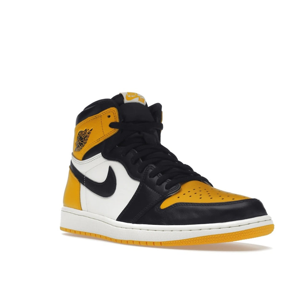 Jordan 1 Retro High OG Taxi