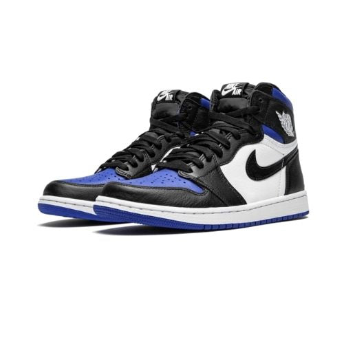 Air Jordan 1 Retro High Royal Toe