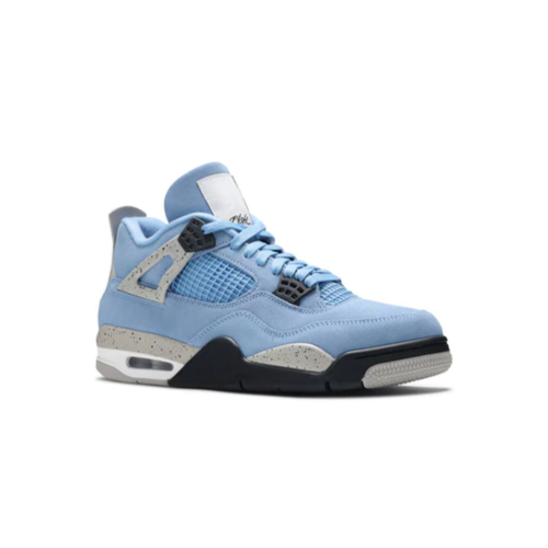 Air Jordan 4 Retro University Blue