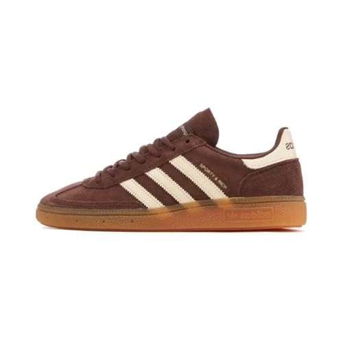 Adidas Handball Spezial Sporty & Rich Brown