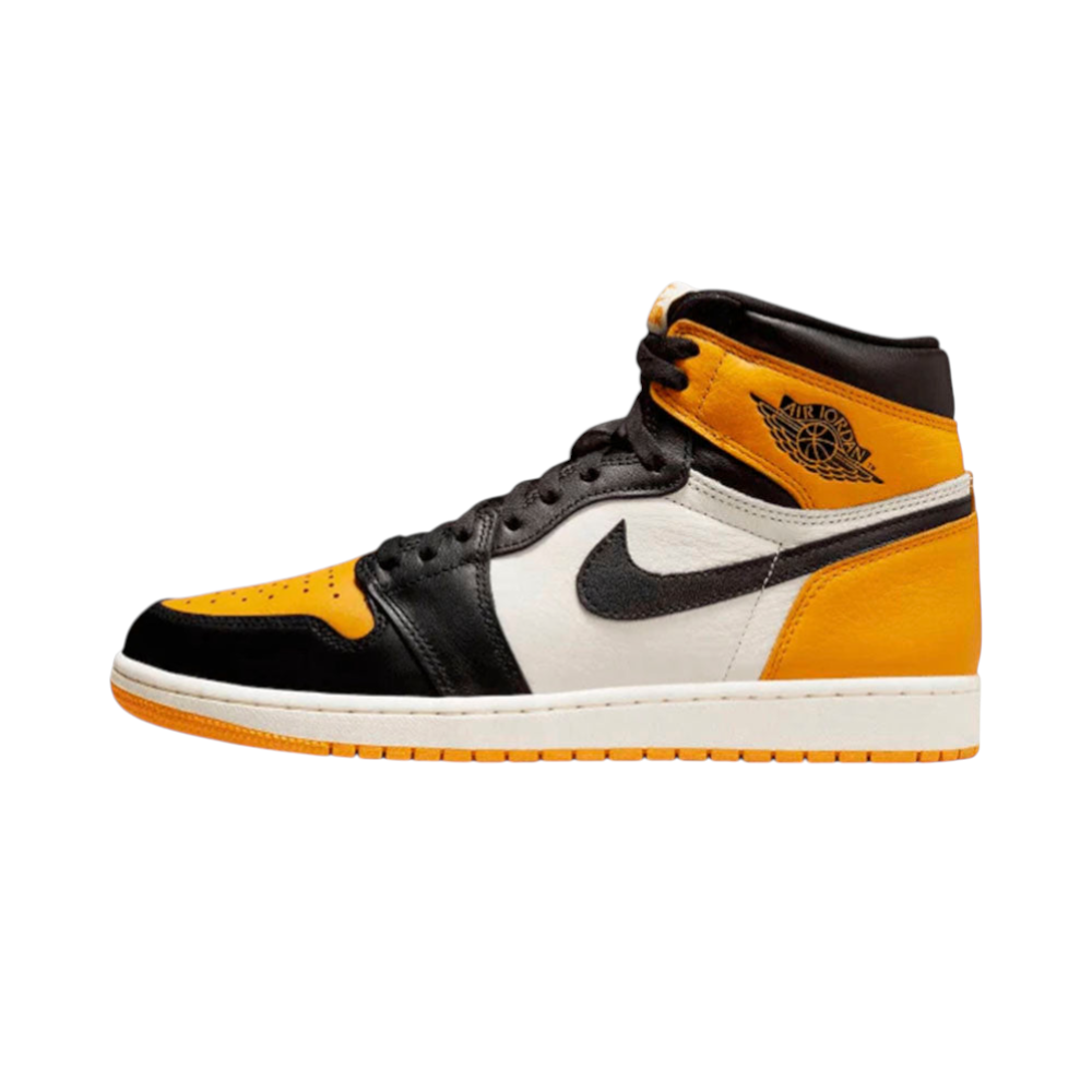 Jordan 1 Retro High OG Taxi (GS)