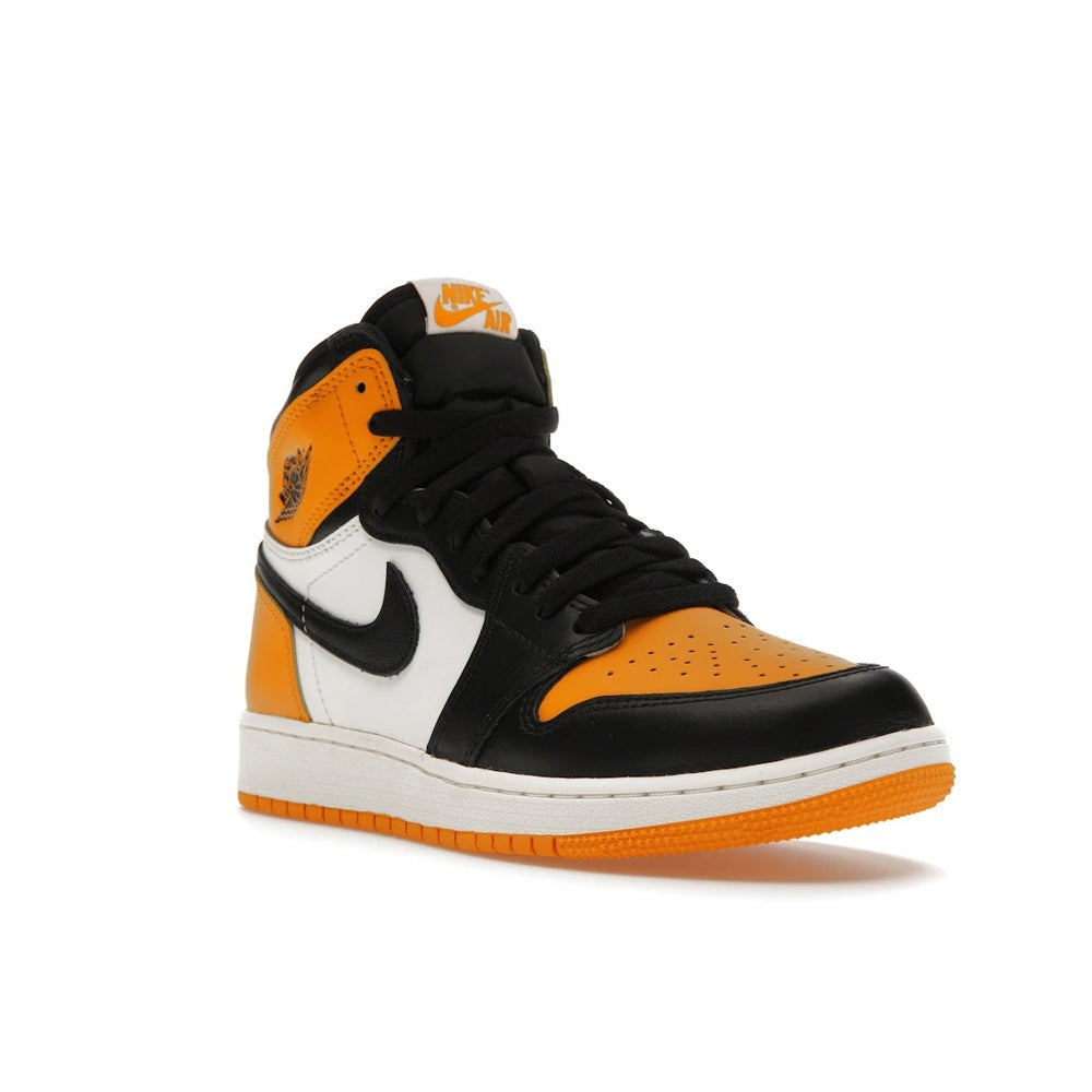 Jordan 1 Retro High OG Taxi (GS)