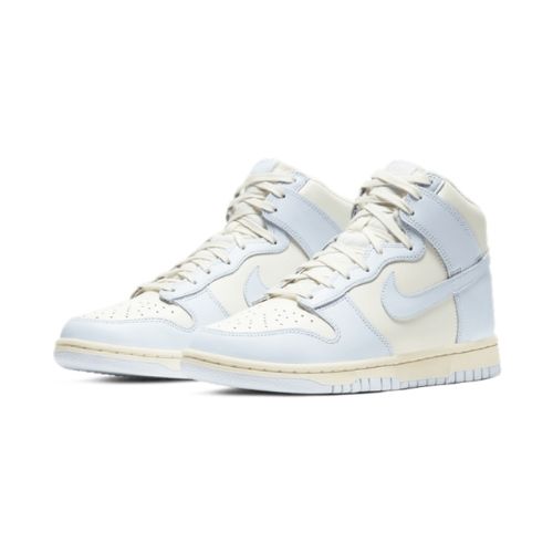 Dunk High Football Grey