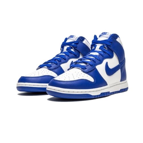 Dunk High Game Royal