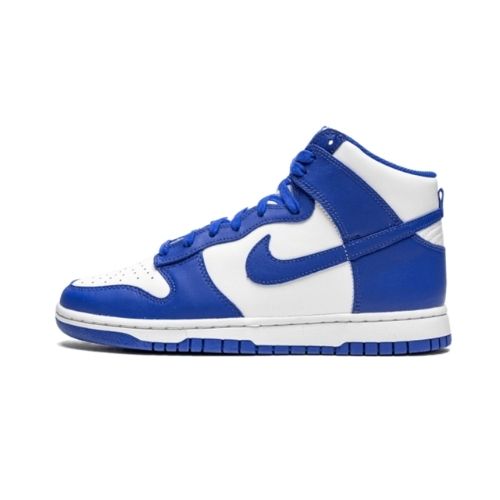 Dunk High Game Royal