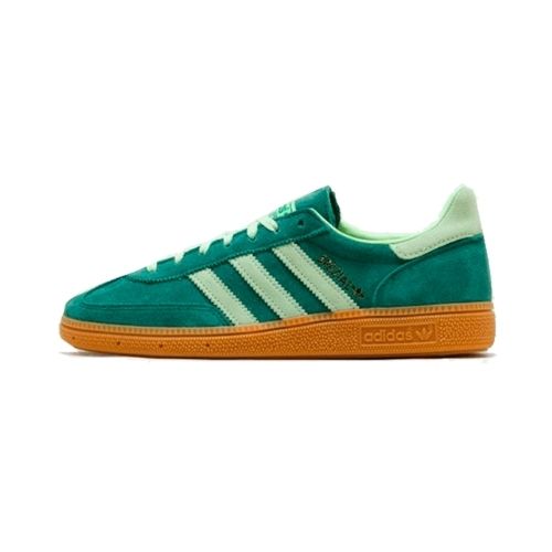 Adidas Handball Spezial Collegiate Green Semi Green Spark