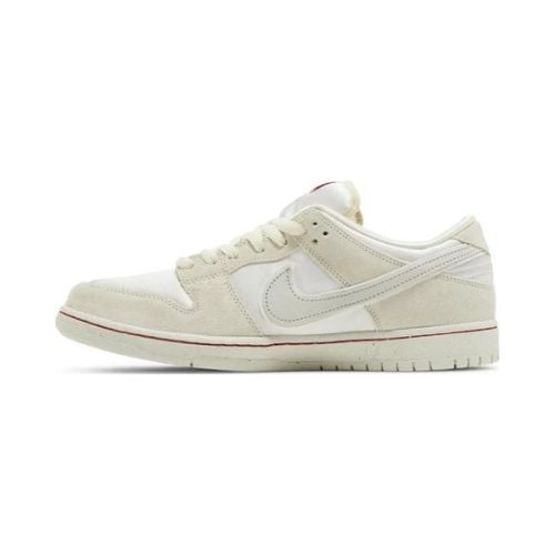 SB Dunk Low City Of Love Light Bone