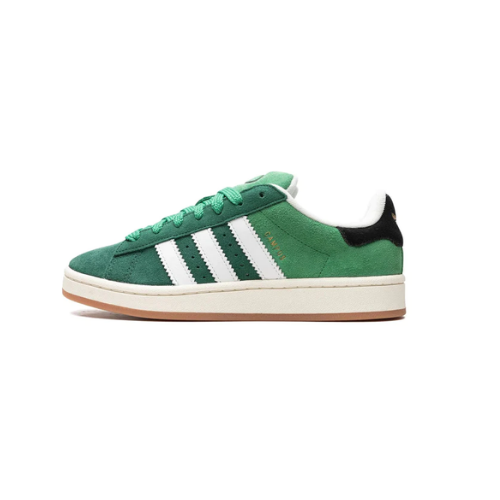 Adidas Campus 00s Collegiate Green