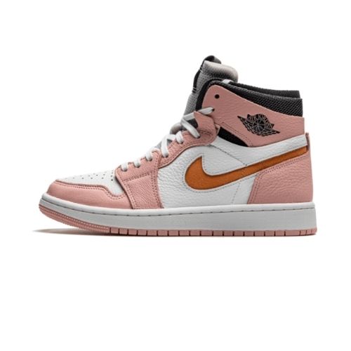 Air Jordan 1 High Zoom Air CMFT Pink Glaze
