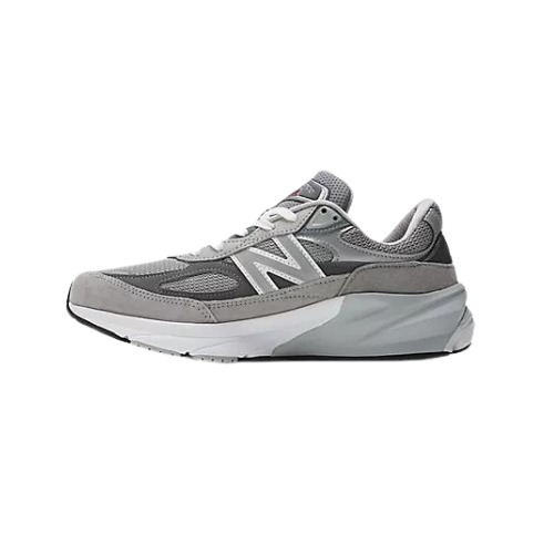 New Balance 990v6 MiUSA Grey