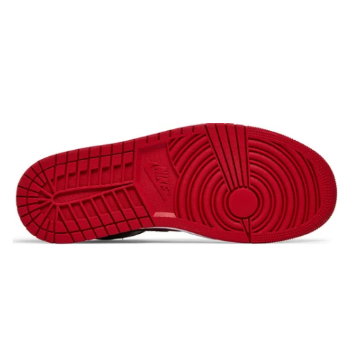 Air Jordan 1 Mid Reverse Bred (2021)