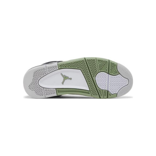 Air Jordan 4 Seafoam