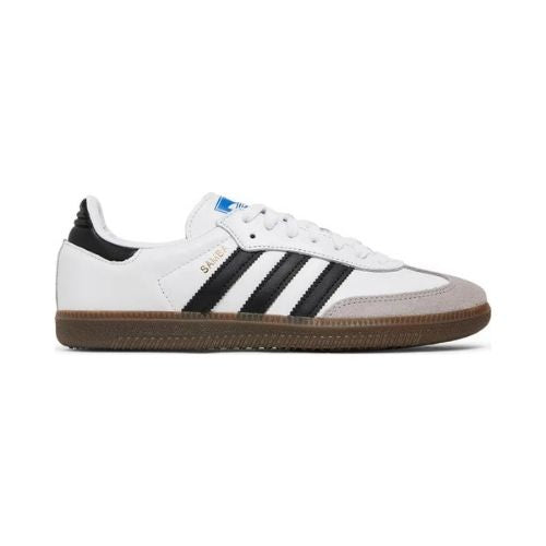 Adidas Samba OG Cloud White