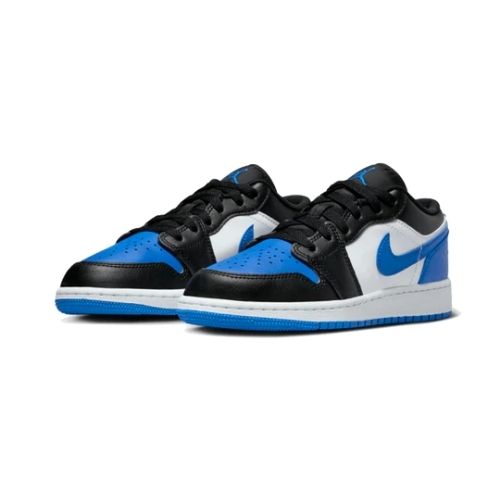 Air Jordan 1 Low Alternate Royal Toe