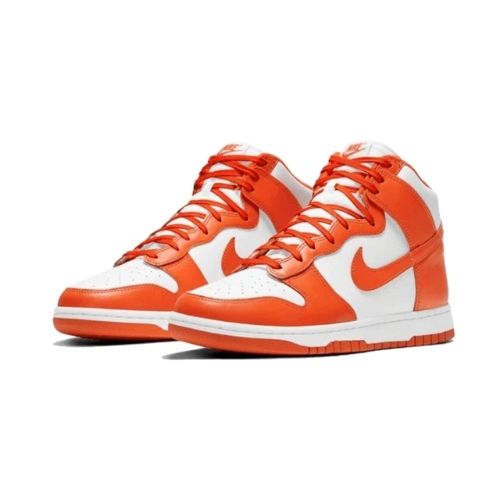 Dunk High Syracuse