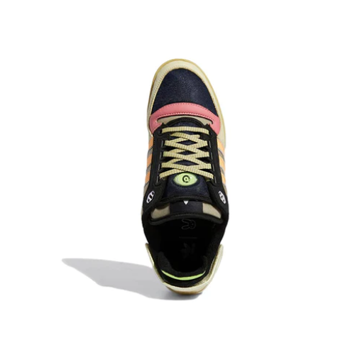 Adidas Forum Powerphase Bad Bunny Benito