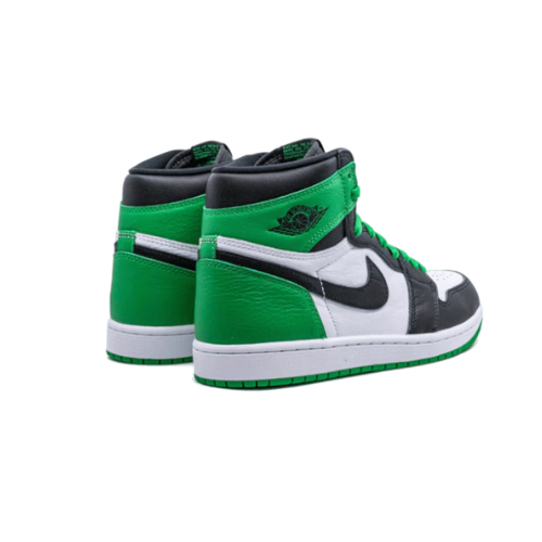 Air Jordan 1 Retro High OG Lucky Green