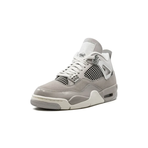 Air Jordan 4 Retro Frozen Moments