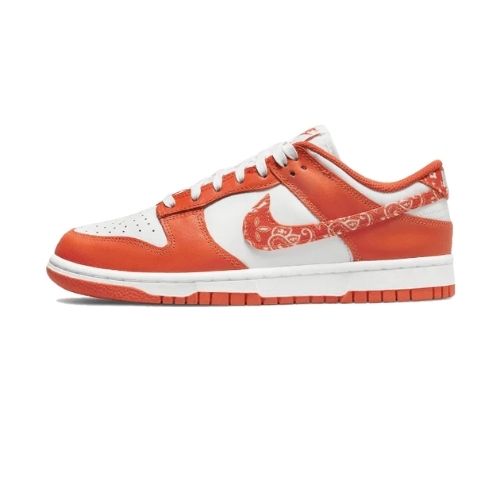 Dunk Low Essential Paisley Pack Orange
