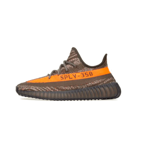 Yeezy 350 V2 Carbon Beluga