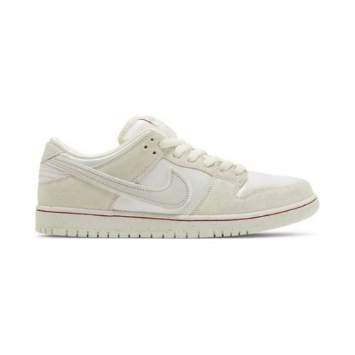 SB Dunk Low City Of Love Light Bone