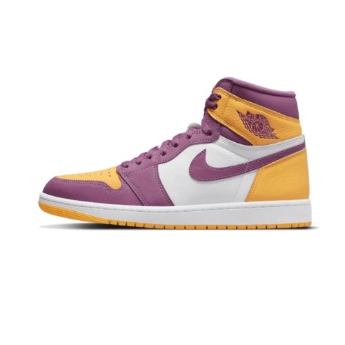 Air Jordan 1 High OG Brotherhood