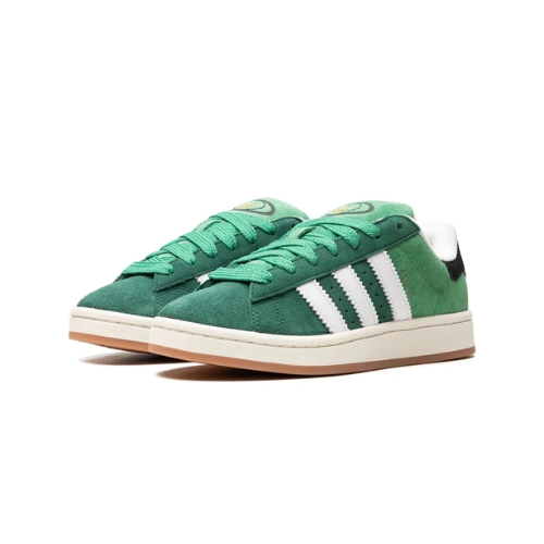 Adidas Campus 00s Collegiate Green