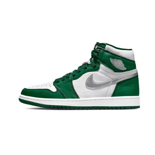 Air Jordan 1 Retro High OG Gorge Green