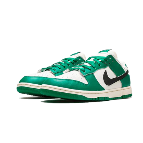 Dunk Low SE Lottery Green Pale Ivory