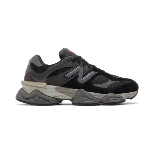 New Balance 9060 Black Castlerock