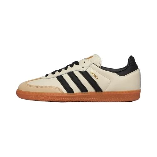 Adidas Samba OG Cream White Sand Strata