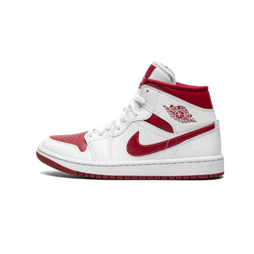Air Jordan 1 Mid Reverse Chicago